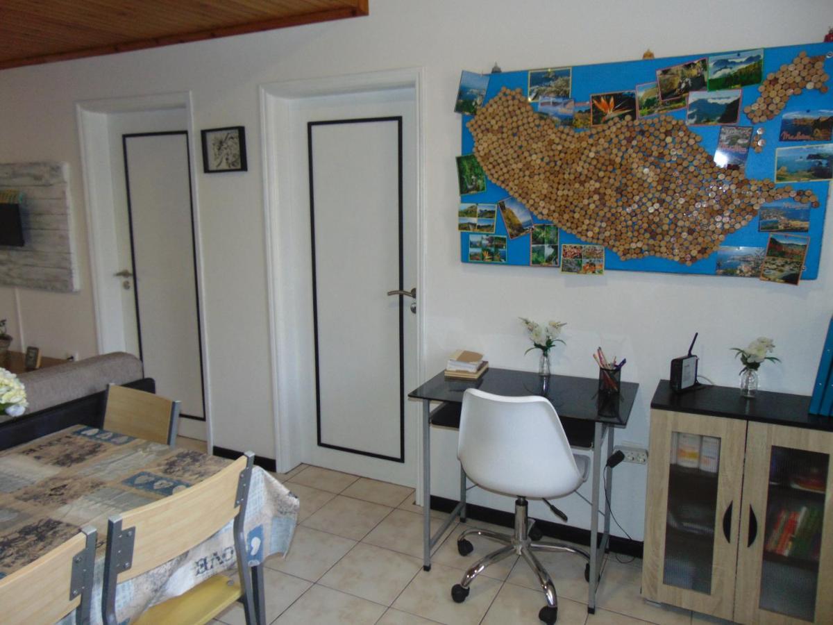 Marques House Villa Machico  Bagian luar foto