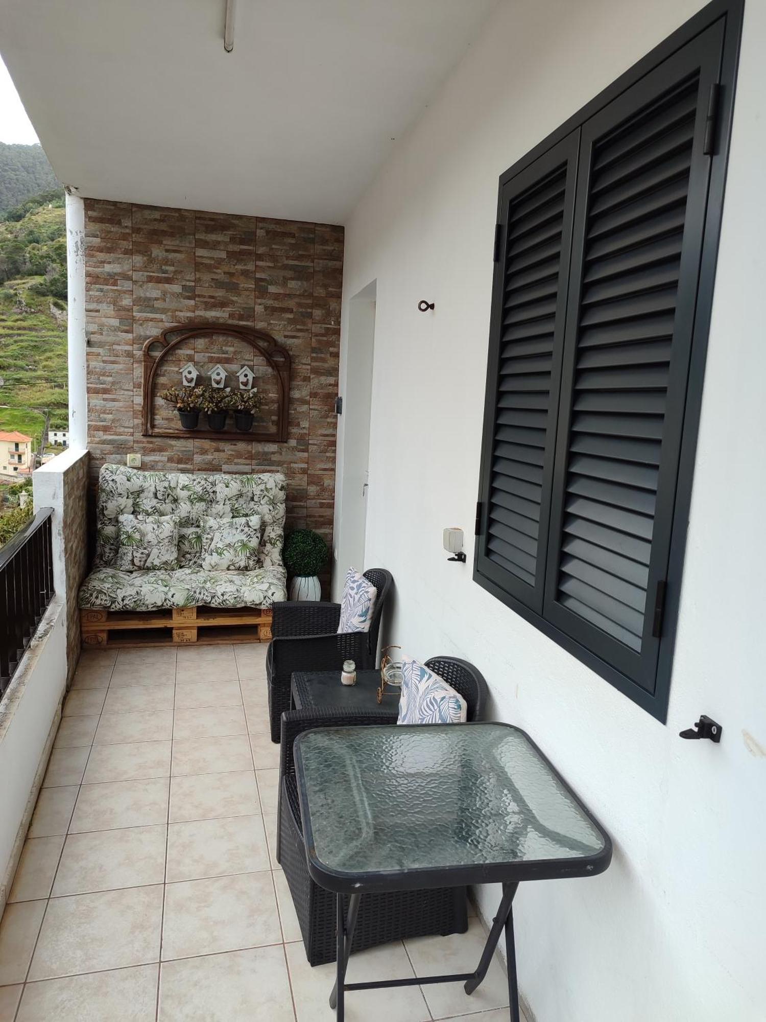 Marques House Villa Machico  Bagian luar foto