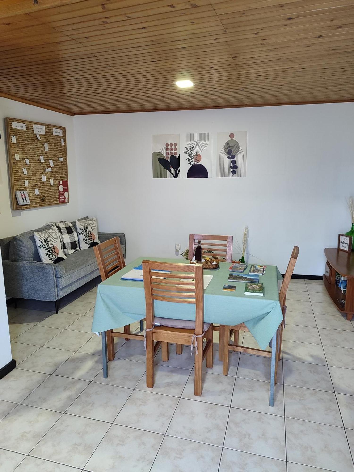 Marques House Villa Machico  Bagian luar foto