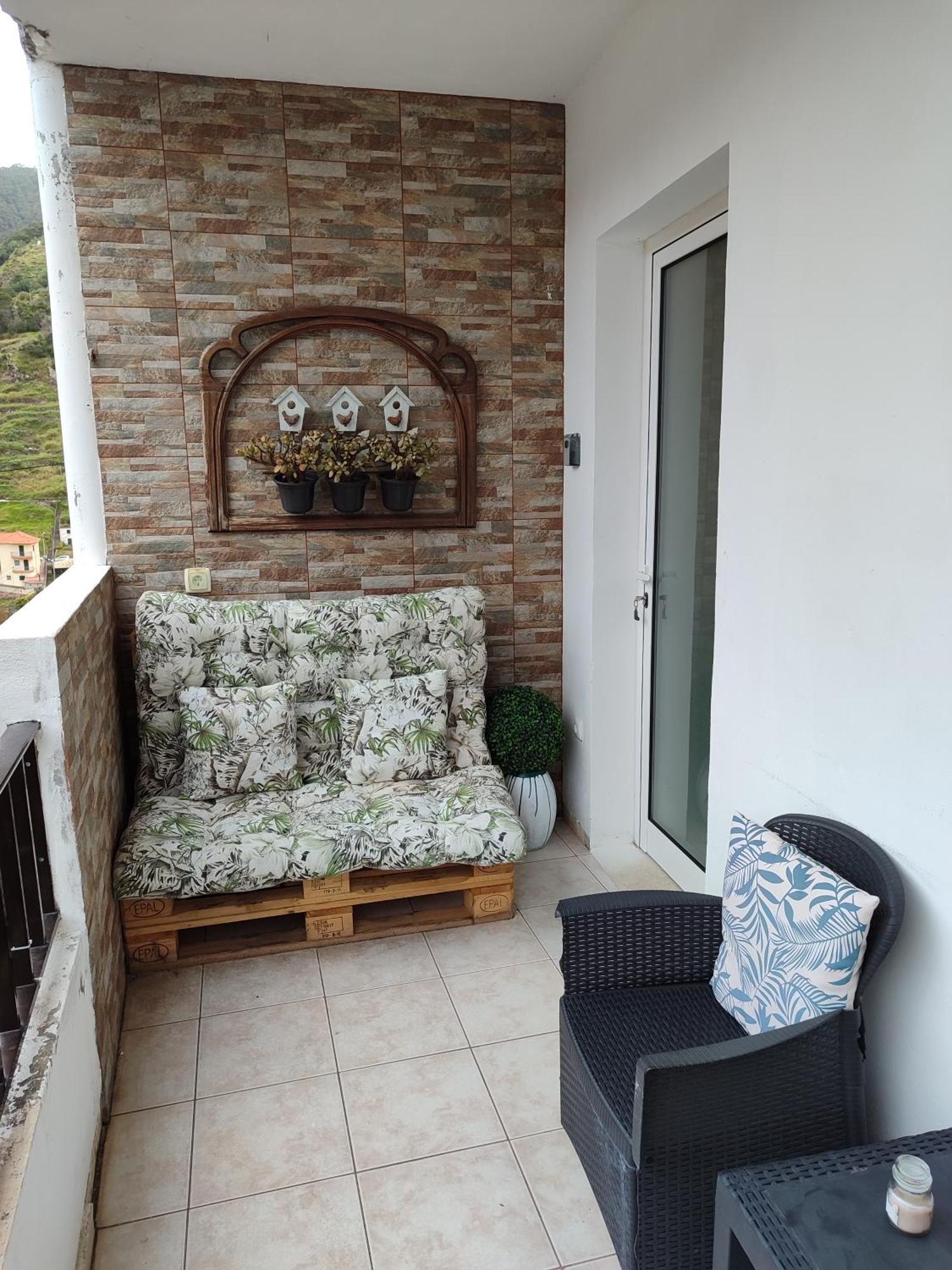 Marques House Villa Machico  Bagian luar foto