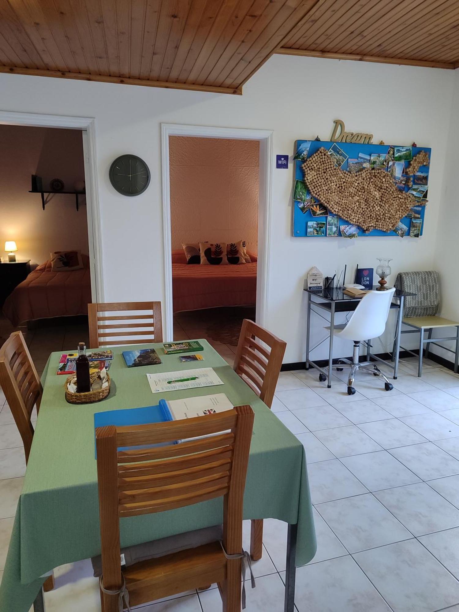 Marques House Villa Machico  Bagian luar foto