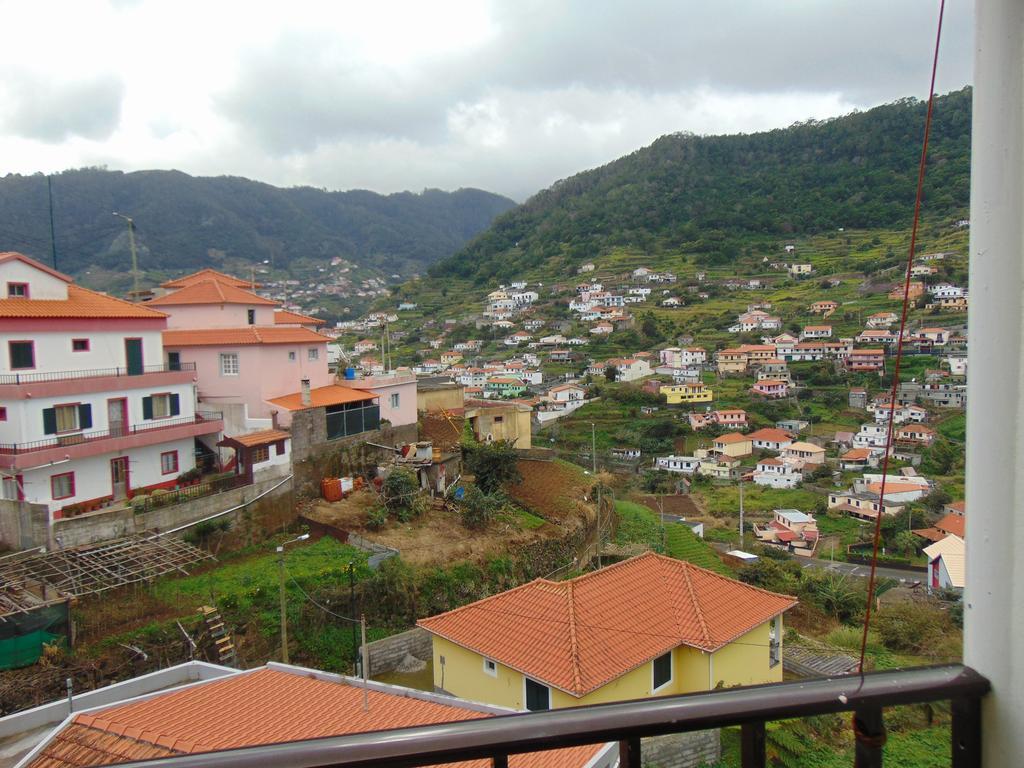 Marques House Villa Machico  Bagian luar foto