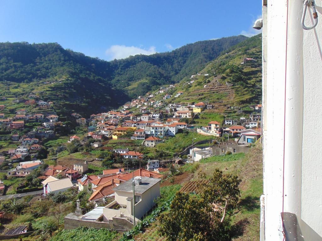 Marques House Villa Machico  Bagian luar foto