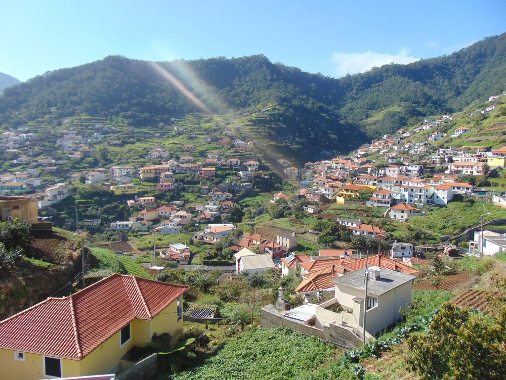 Marques House Villa Machico  Bagian luar foto