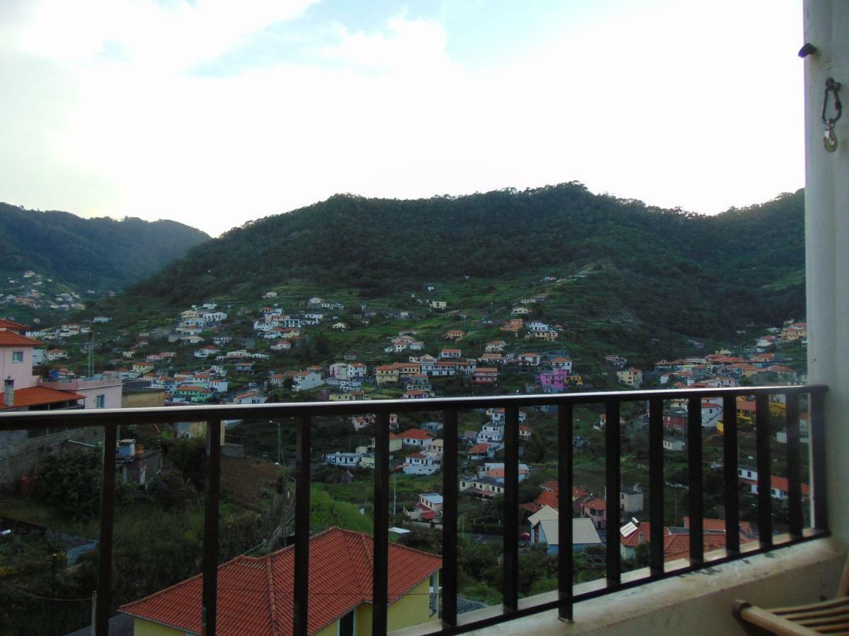 Marques House Villa Machico  Bagian luar foto