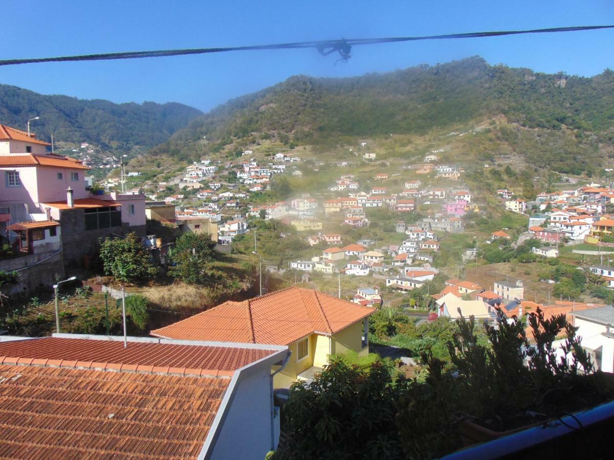 Marques House Villa Machico  Bagian luar foto