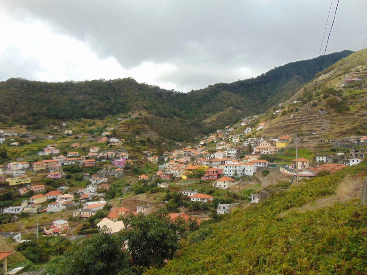 Marques House Villa Machico  Bagian luar foto