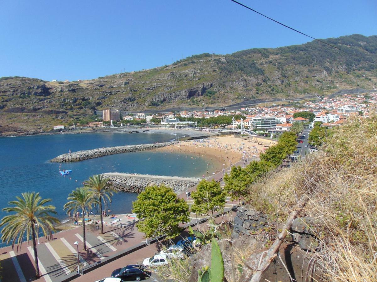 Marques House Villa Machico  Bagian luar foto